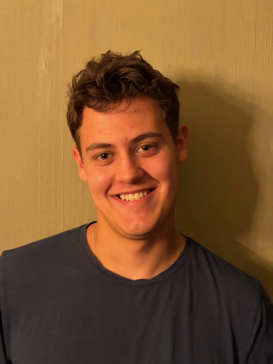 Leon Tvedten, grunnlegger av SiteForge